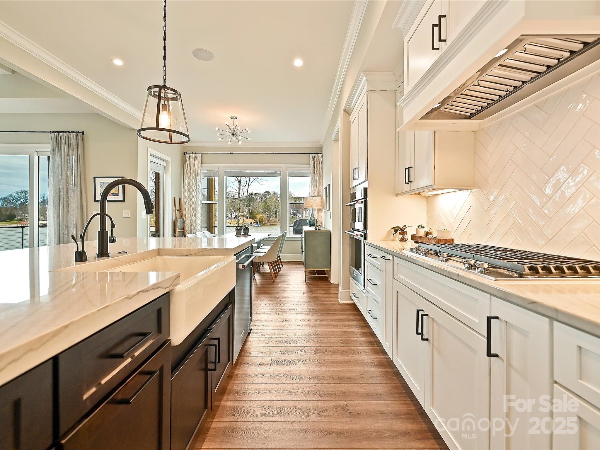 Pirates Cove - Residential