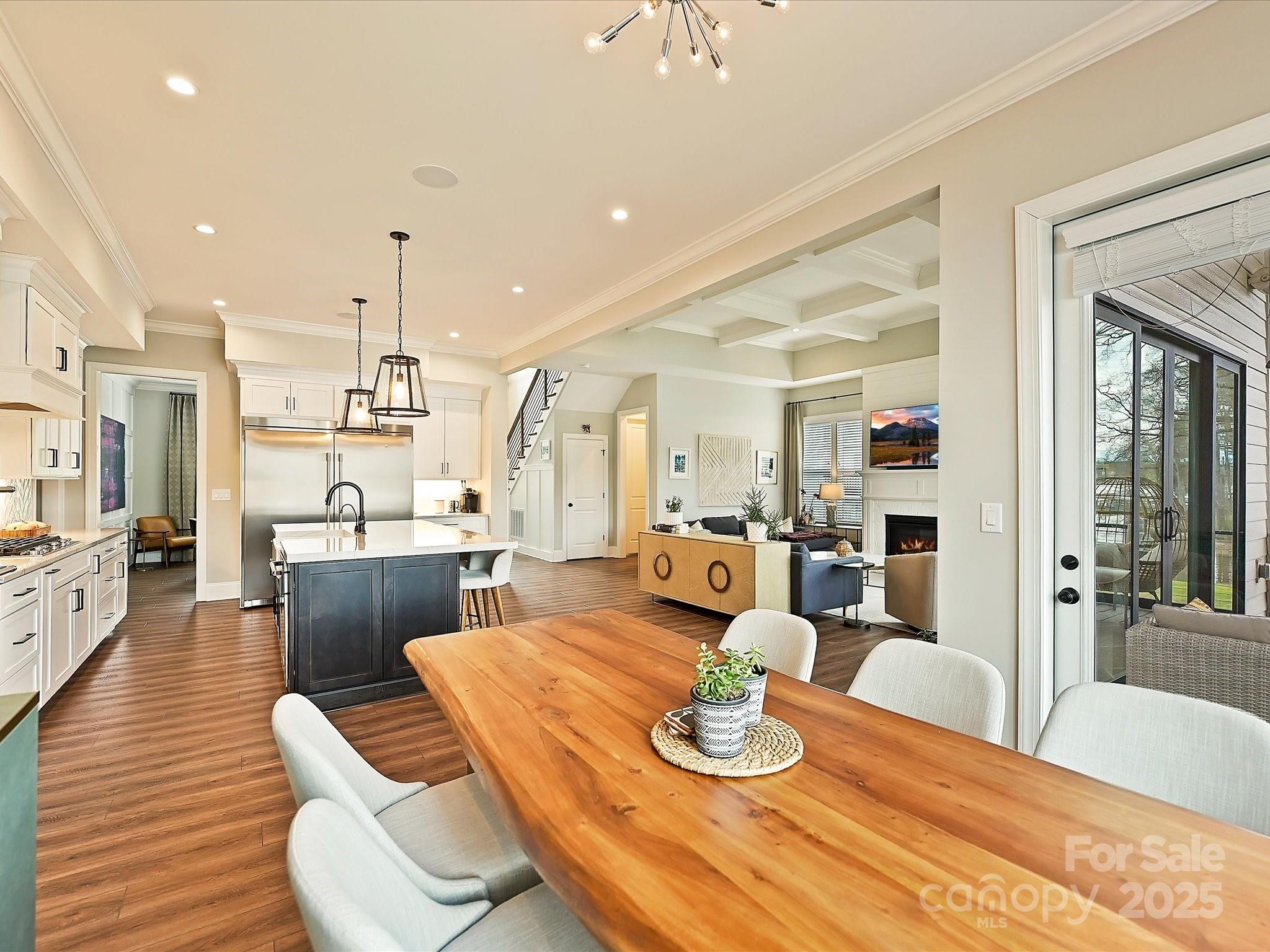 Pirates Cove - Residential