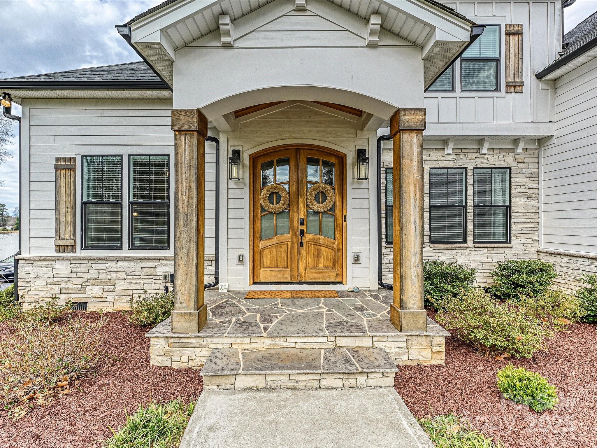 Pirates Cove - Residential