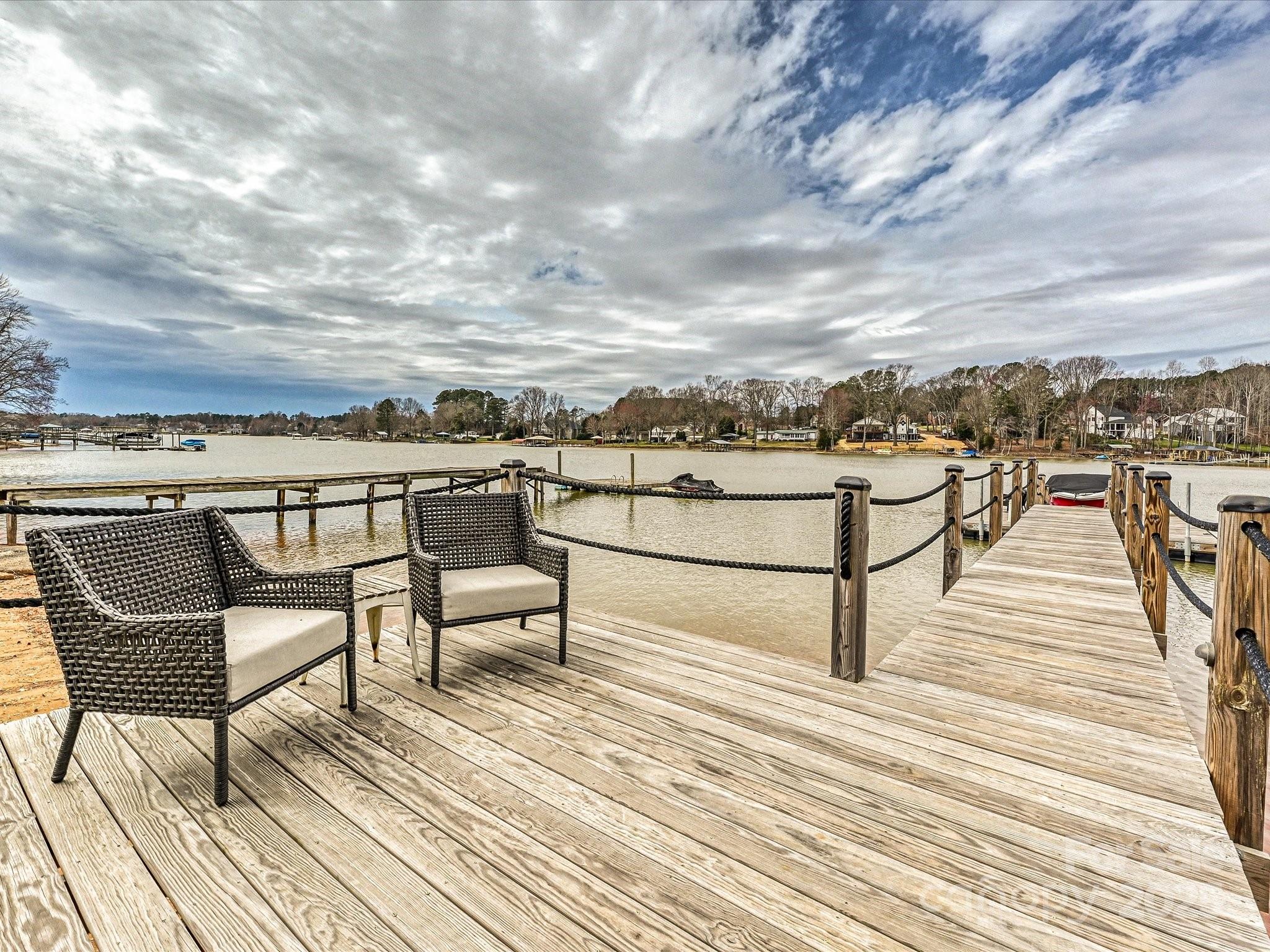 Pirates Cove - Residential