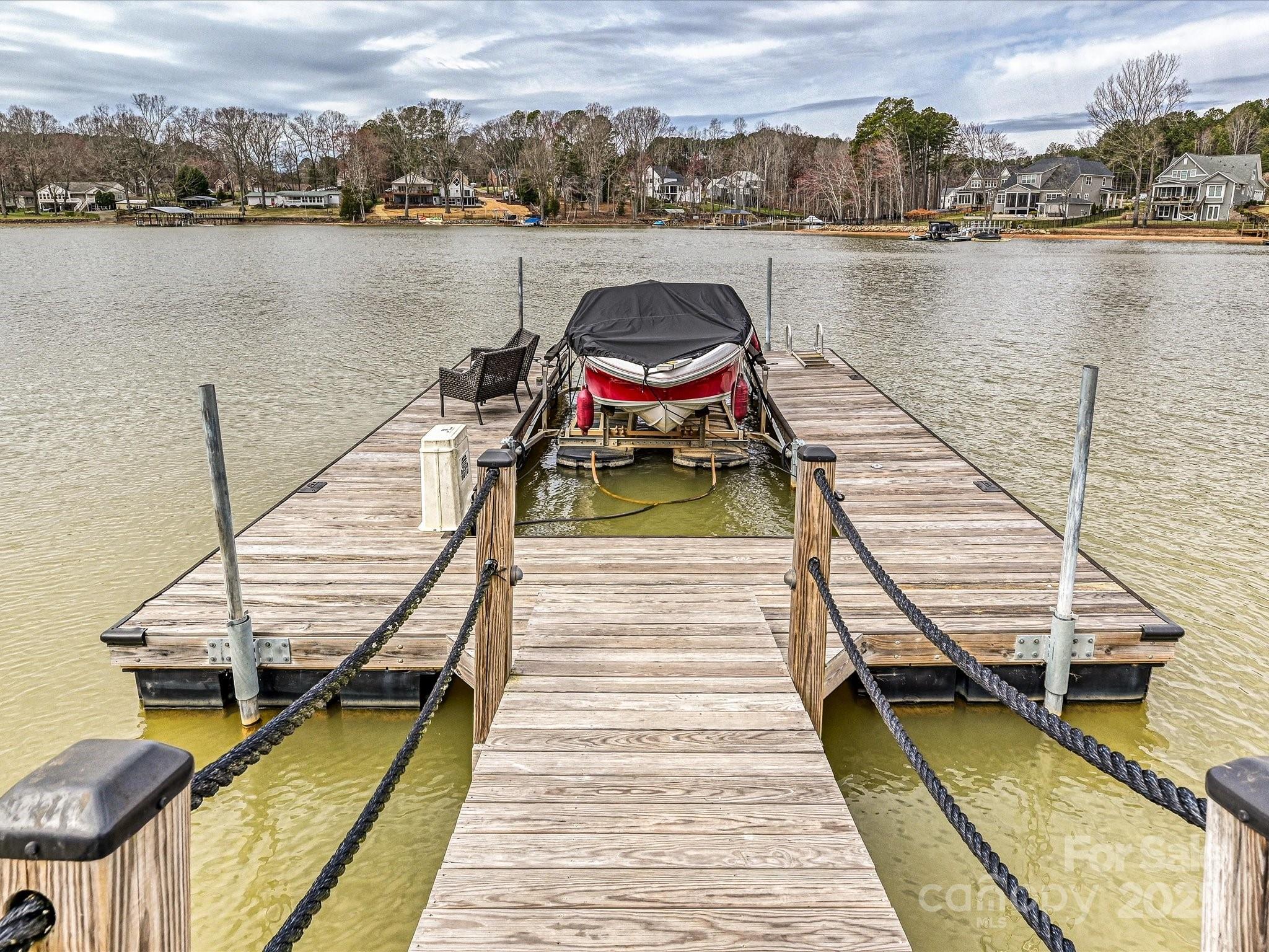 Pirates Cove - Residential