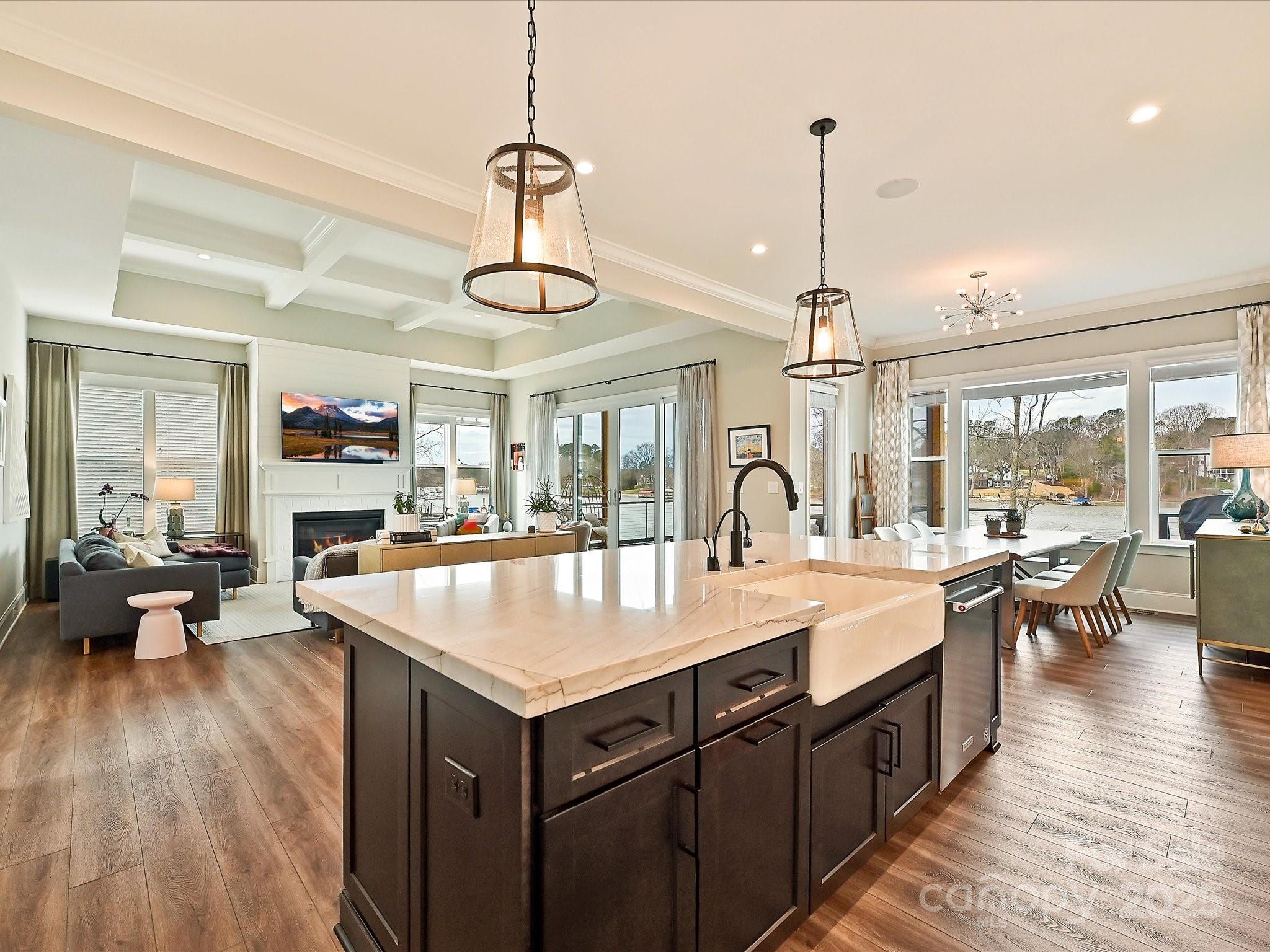 Pirates Cove - Residential