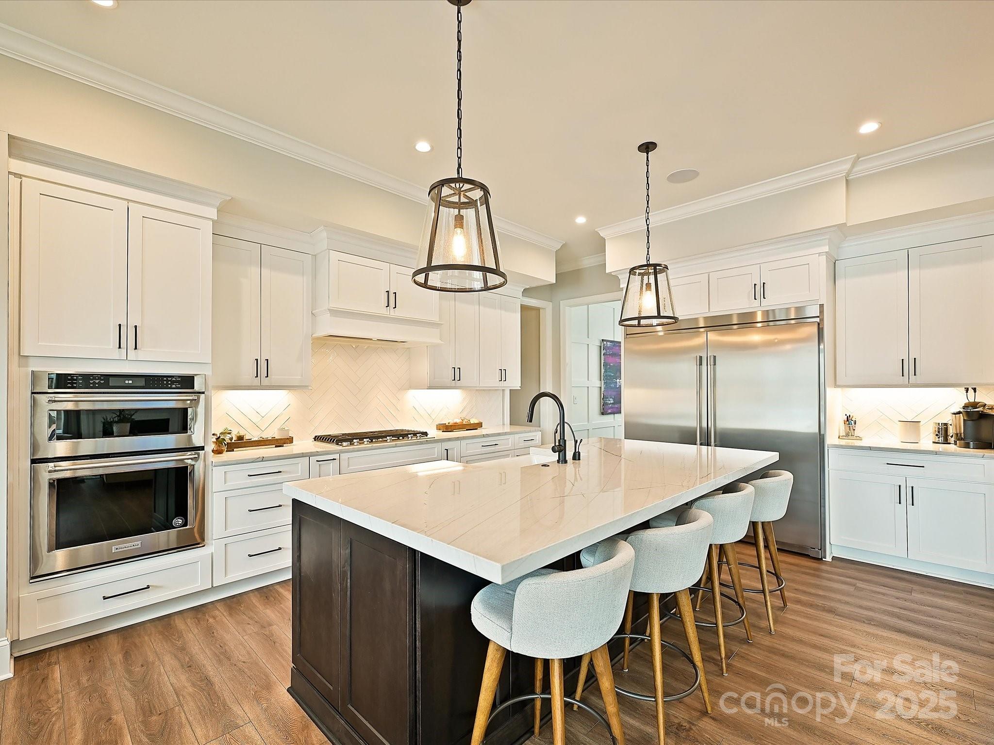 Pirates Cove - Residential