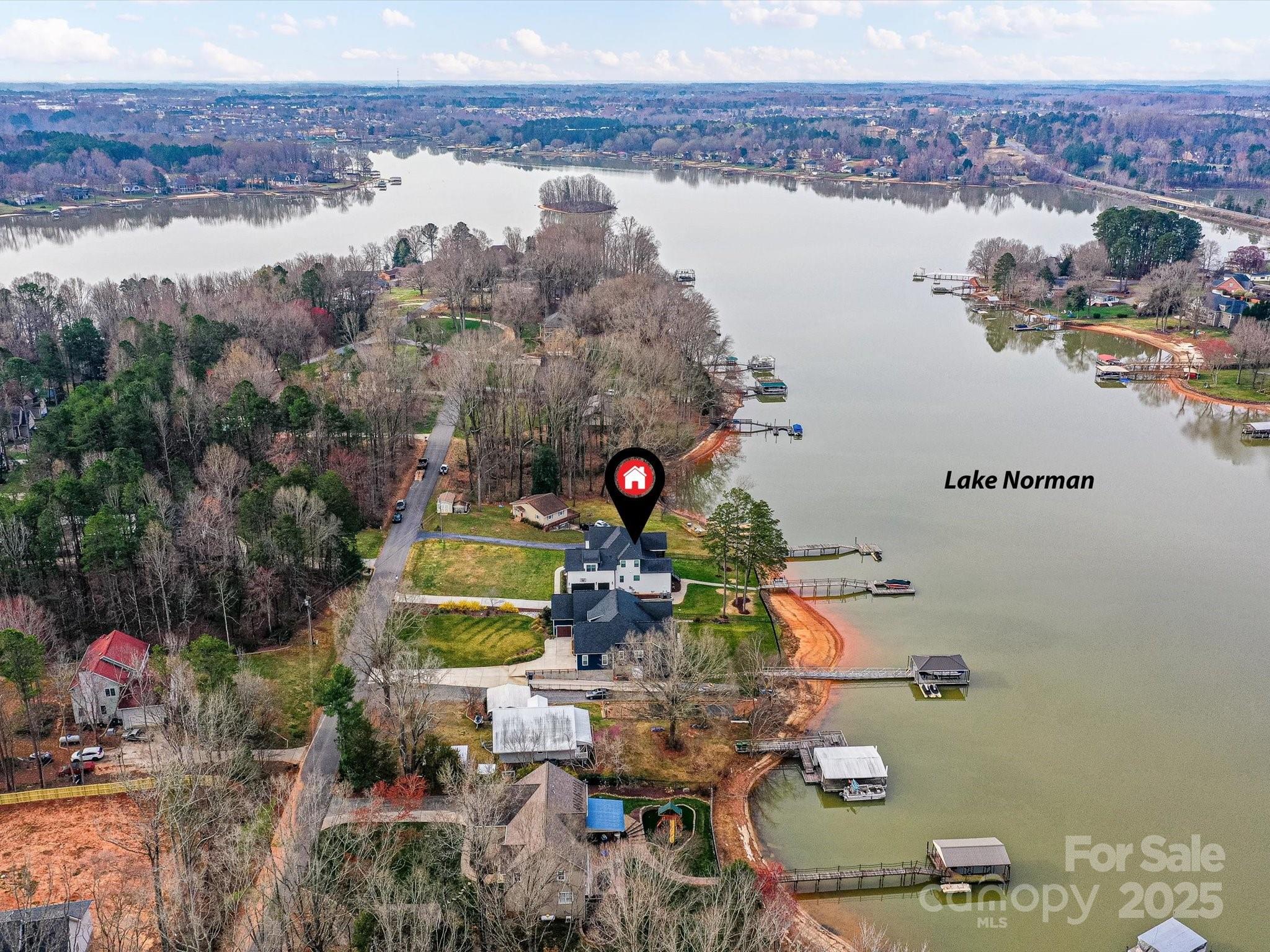 Pirates Cove - Residential