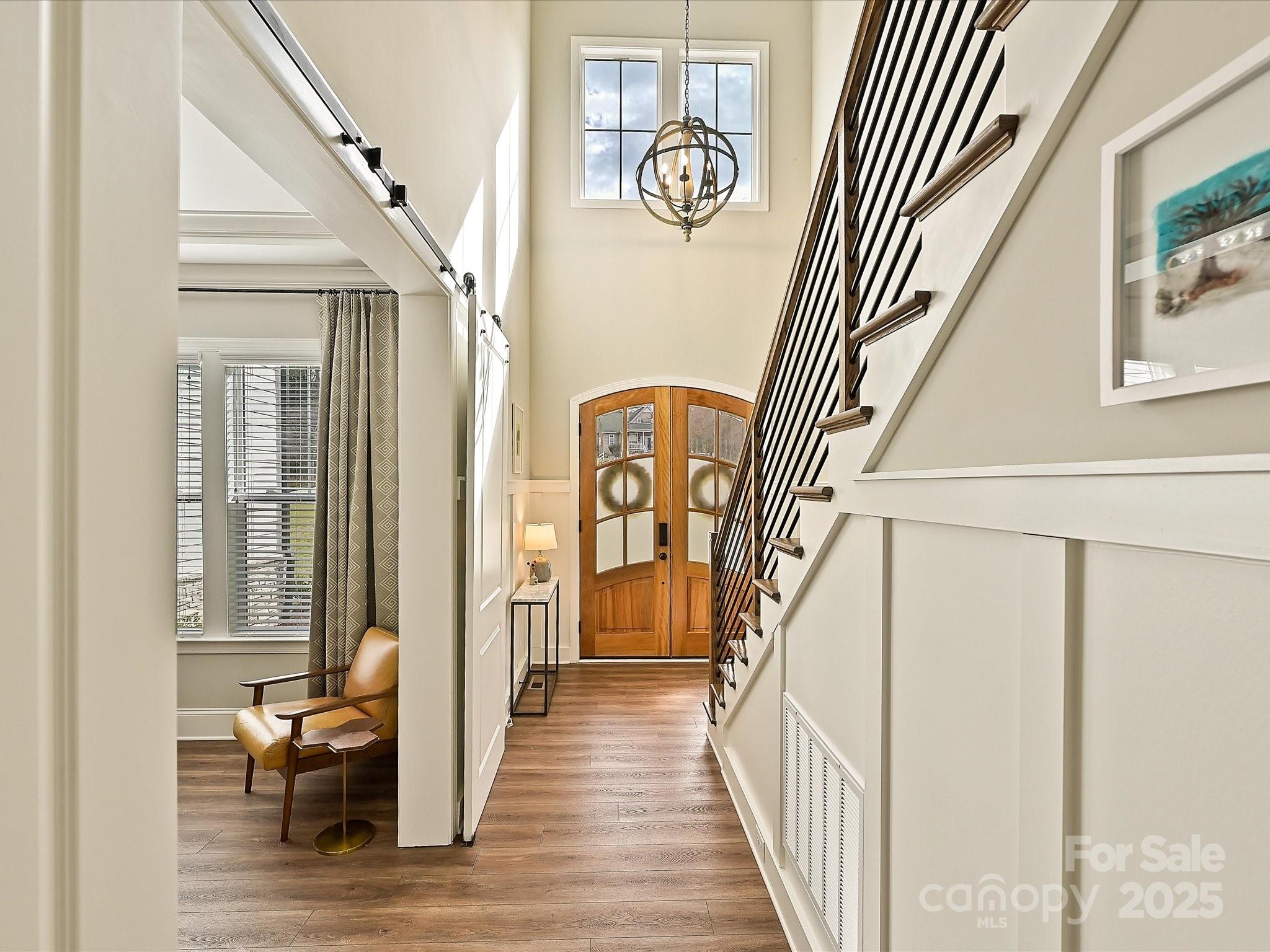 Pirates Cove - Residential