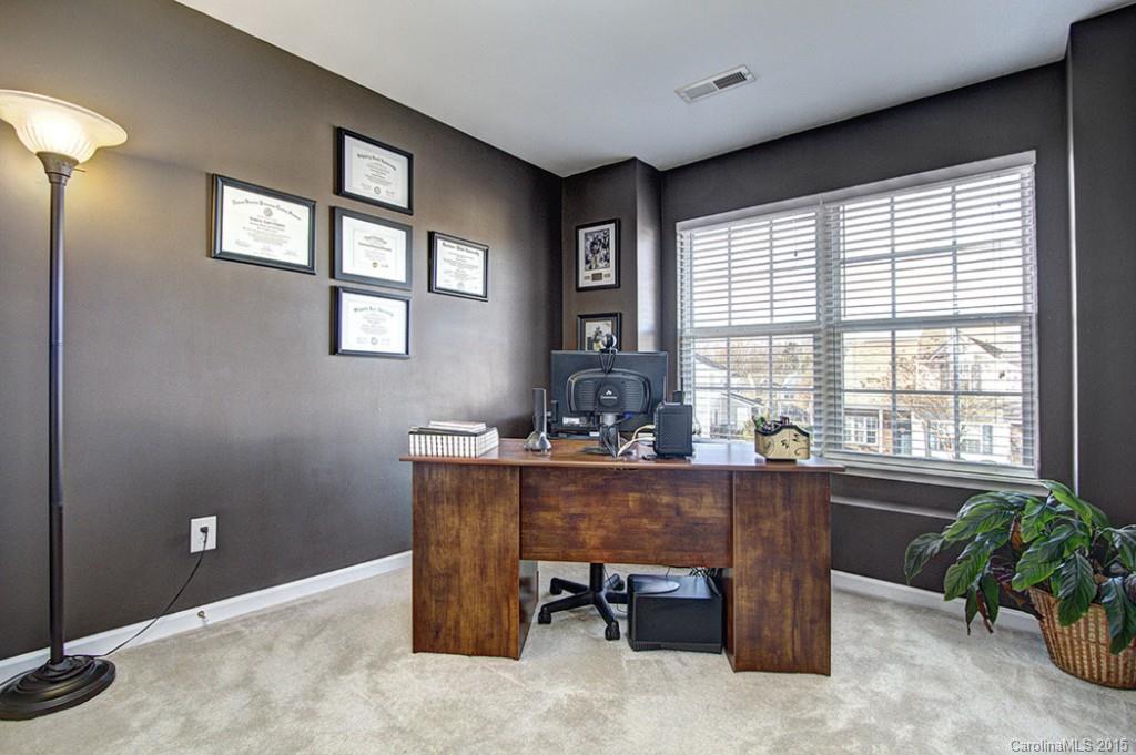 Cole Creek - Residential