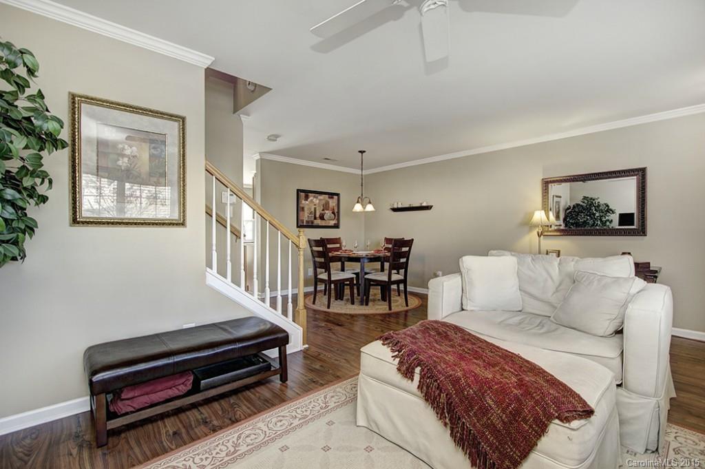 Cole Creek - Residential