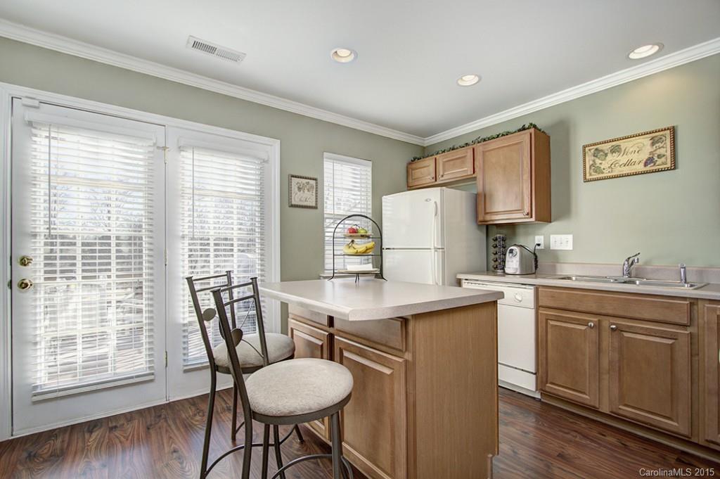 Cole Creek - Residential