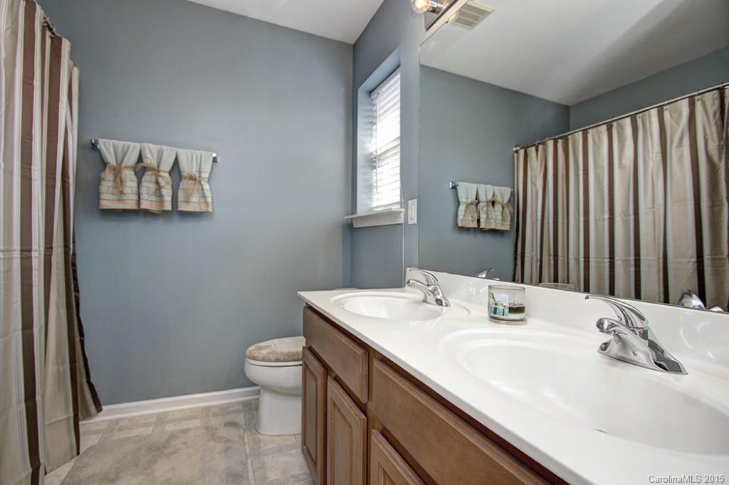 Cole Creek - Residential