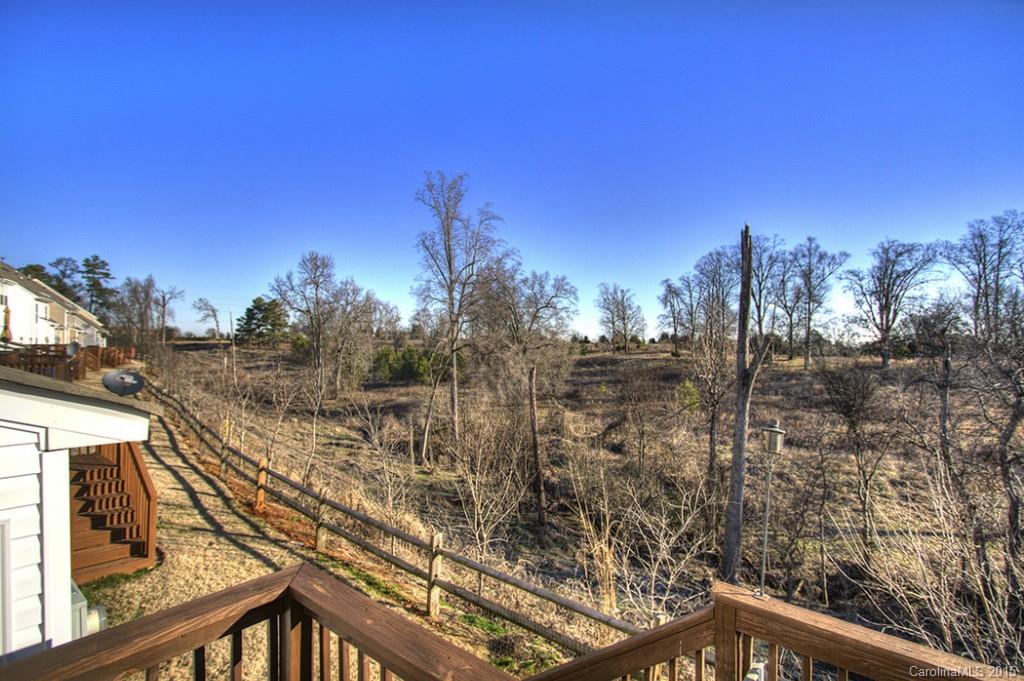 Cole Creek - Residential