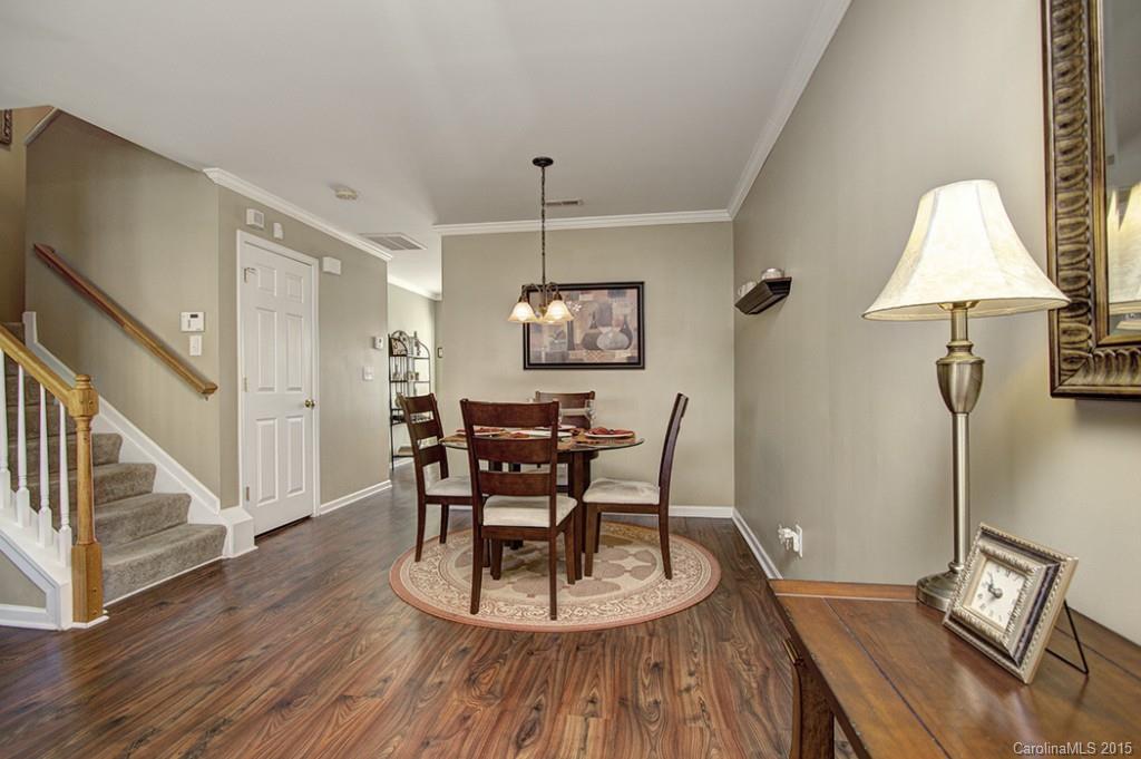 Cole Creek - Residential