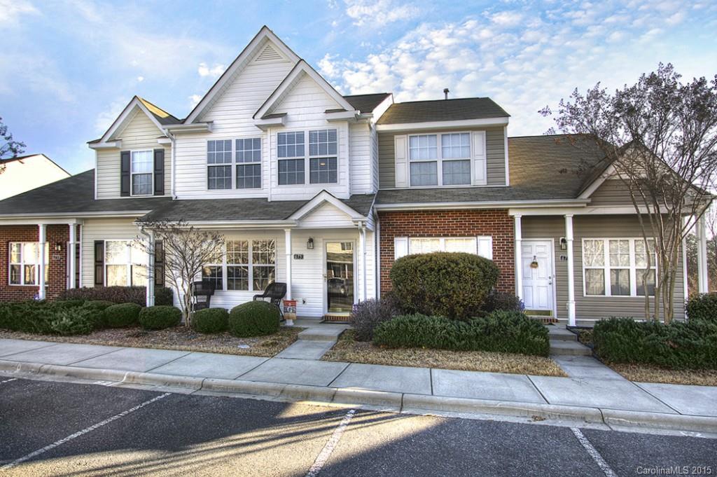 Cole Creek - Residential