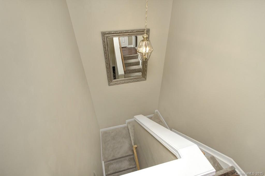 Cole Creek - Residential