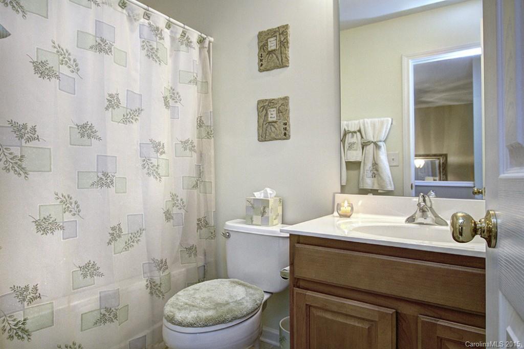 Cole Creek - Residential