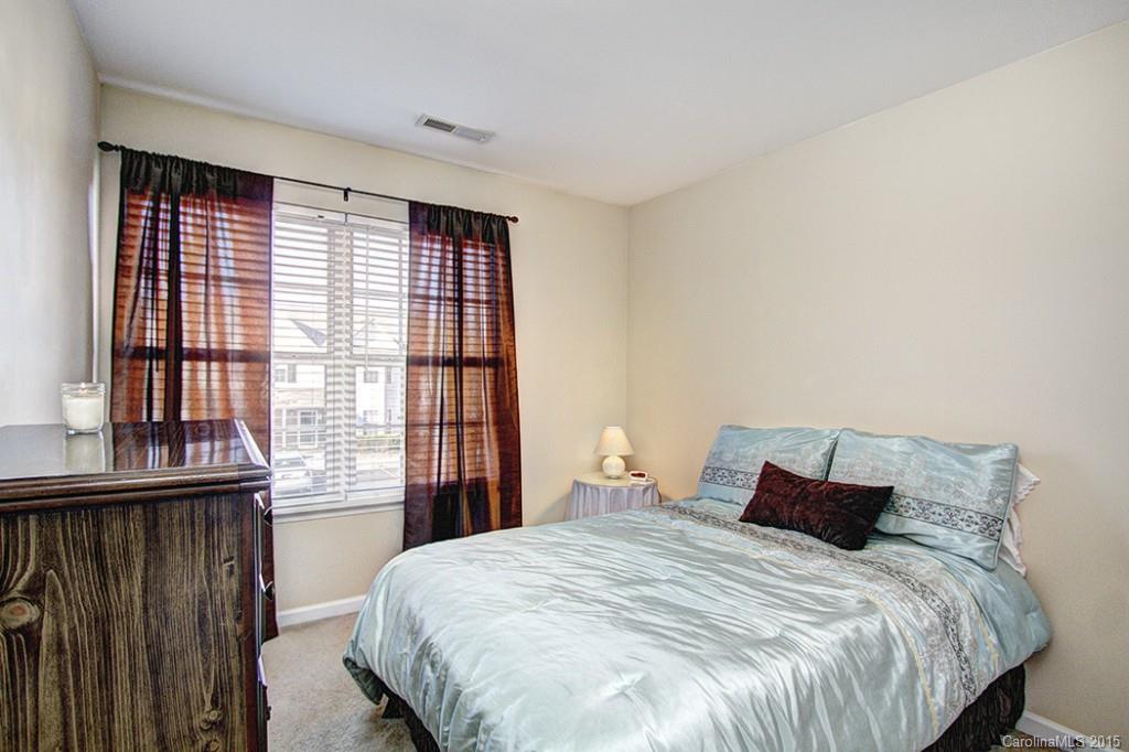 Cole Creek - Residential