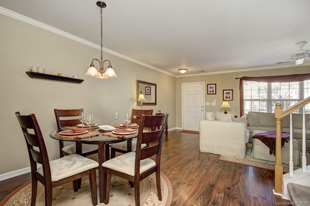 Cole Creek - Residential