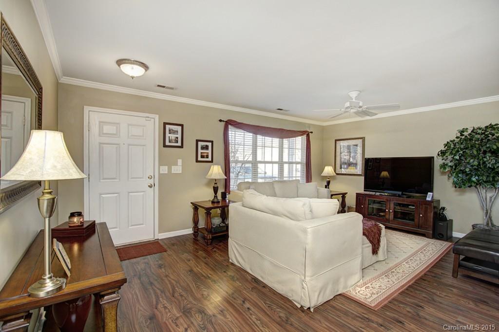 Cole Creek - Residential