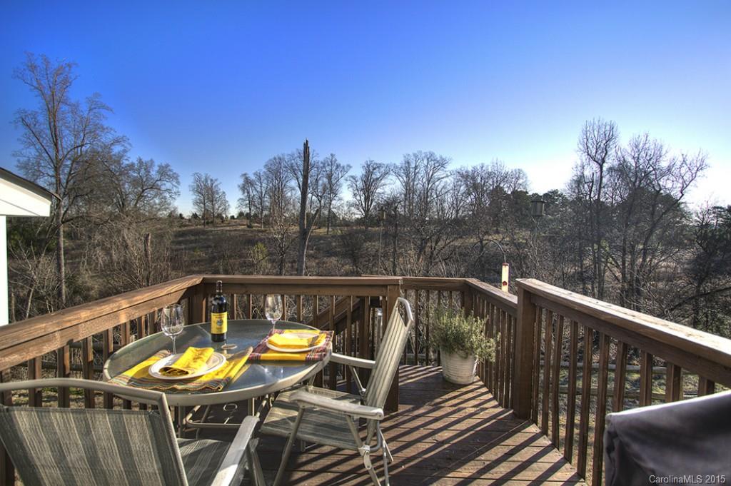 Cole Creek - Residential