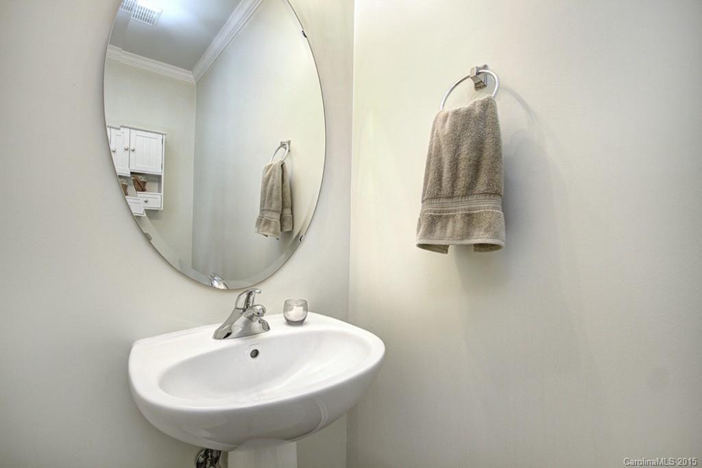 Cole Creek - Residential