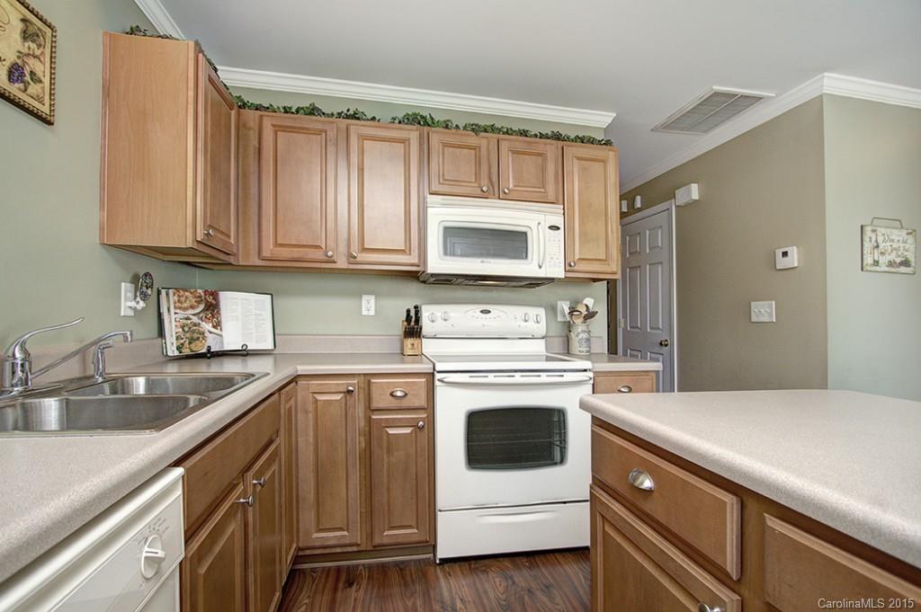 Cole Creek - Residential