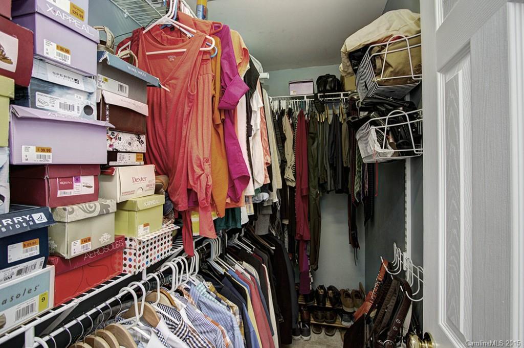 Cole Creek - Residential