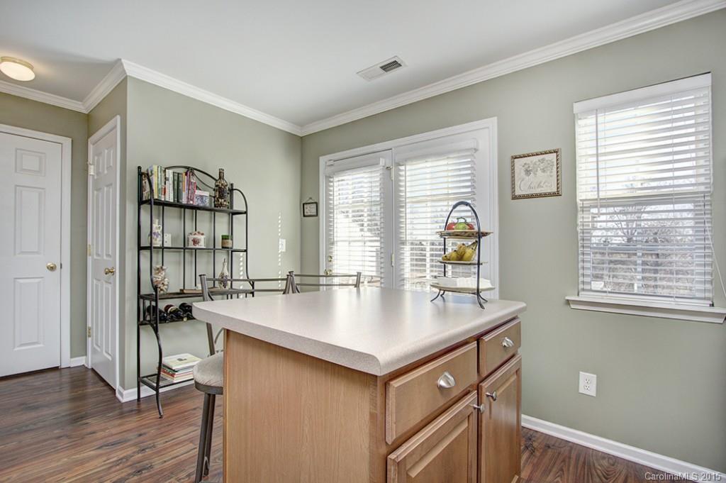 Cole Creek - Residential