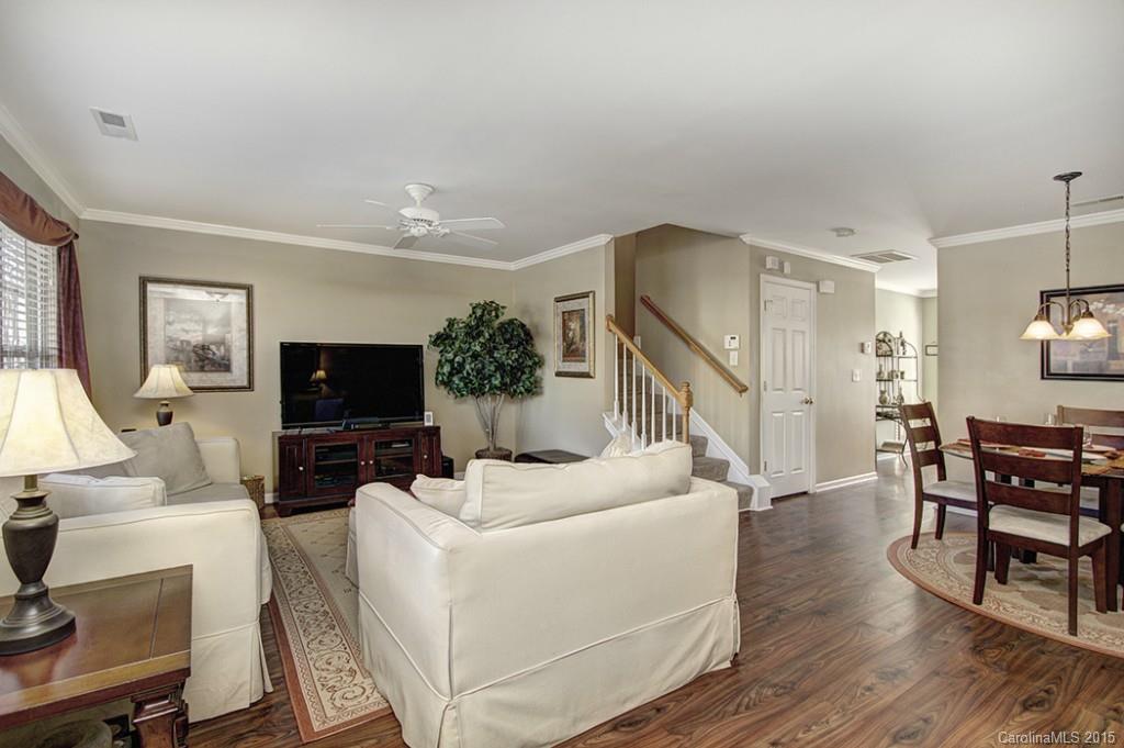 Cole Creek - Residential