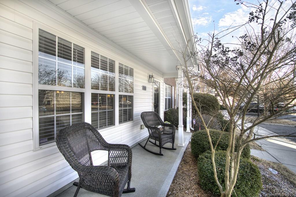 Cole Creek - Residential