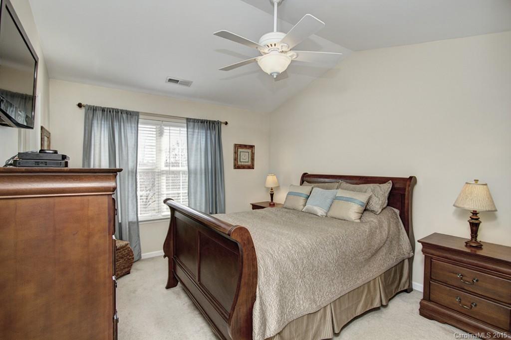 Cole Creek - Residential