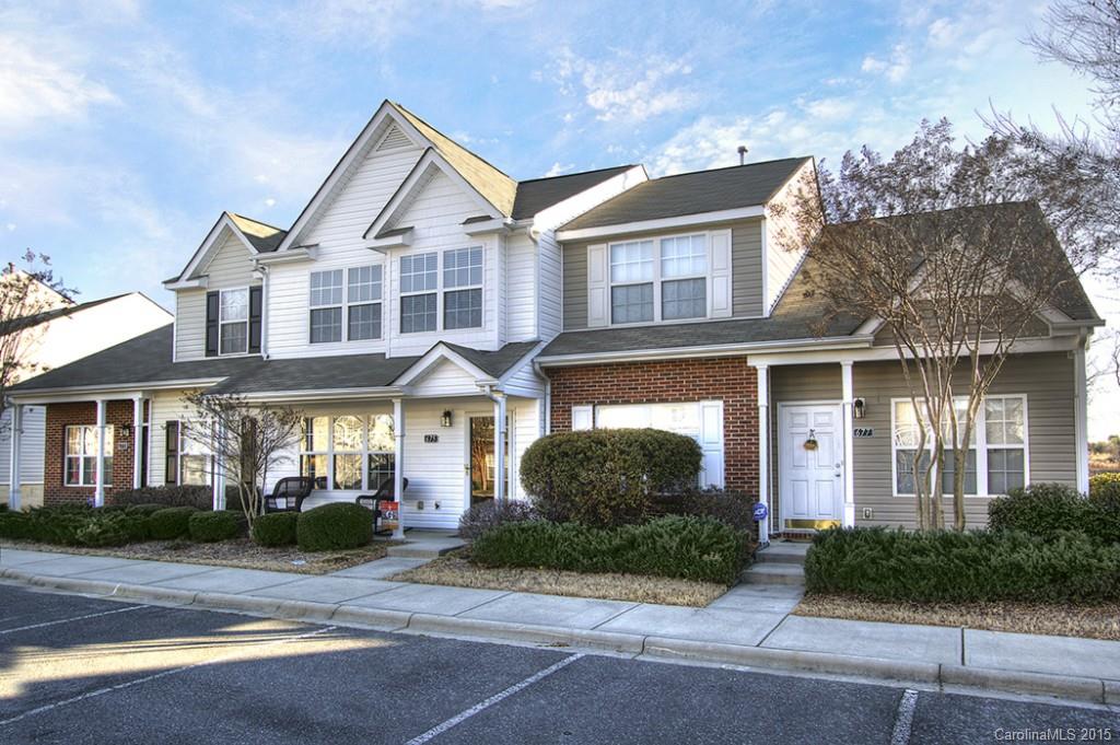 Cole Creek - Residential