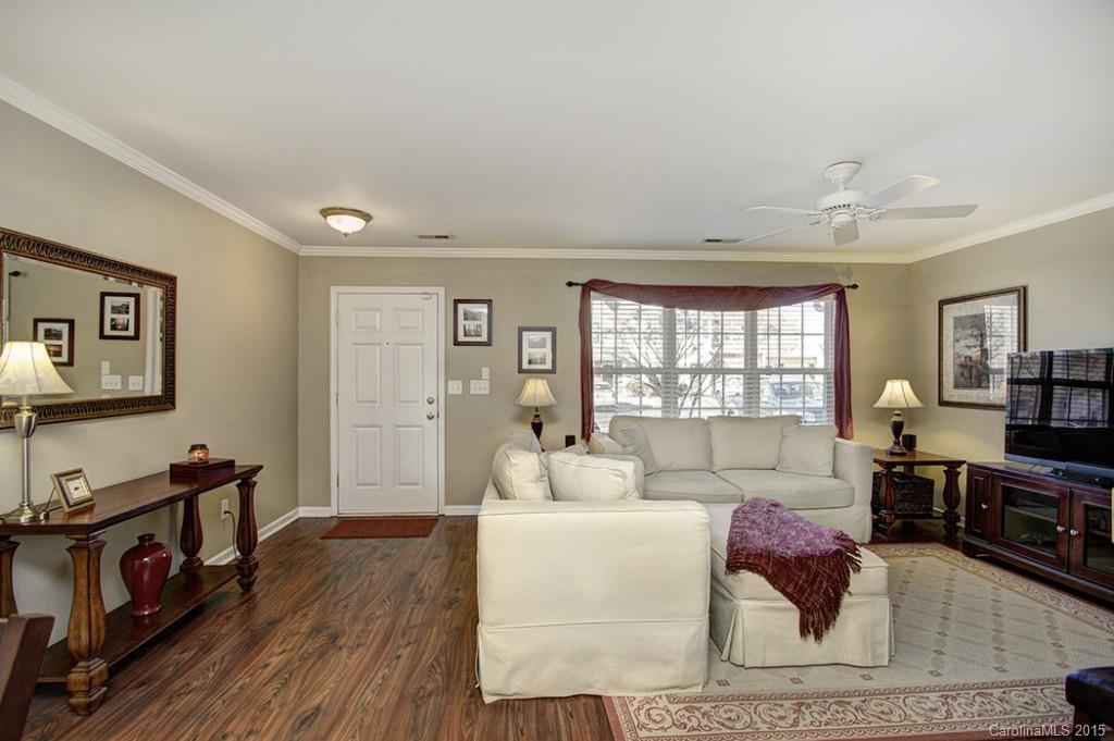 Cole Creek - Residential