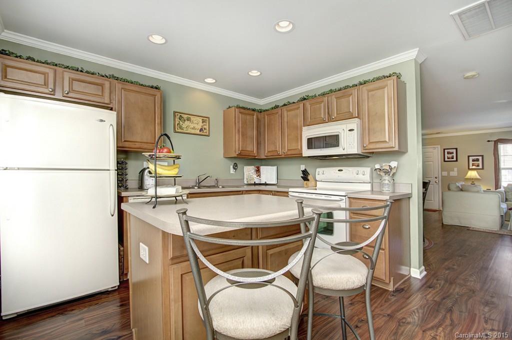 Cole Creek - Residential