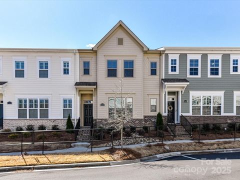15140 Rocky Bluff Loop Davidson NC 28036