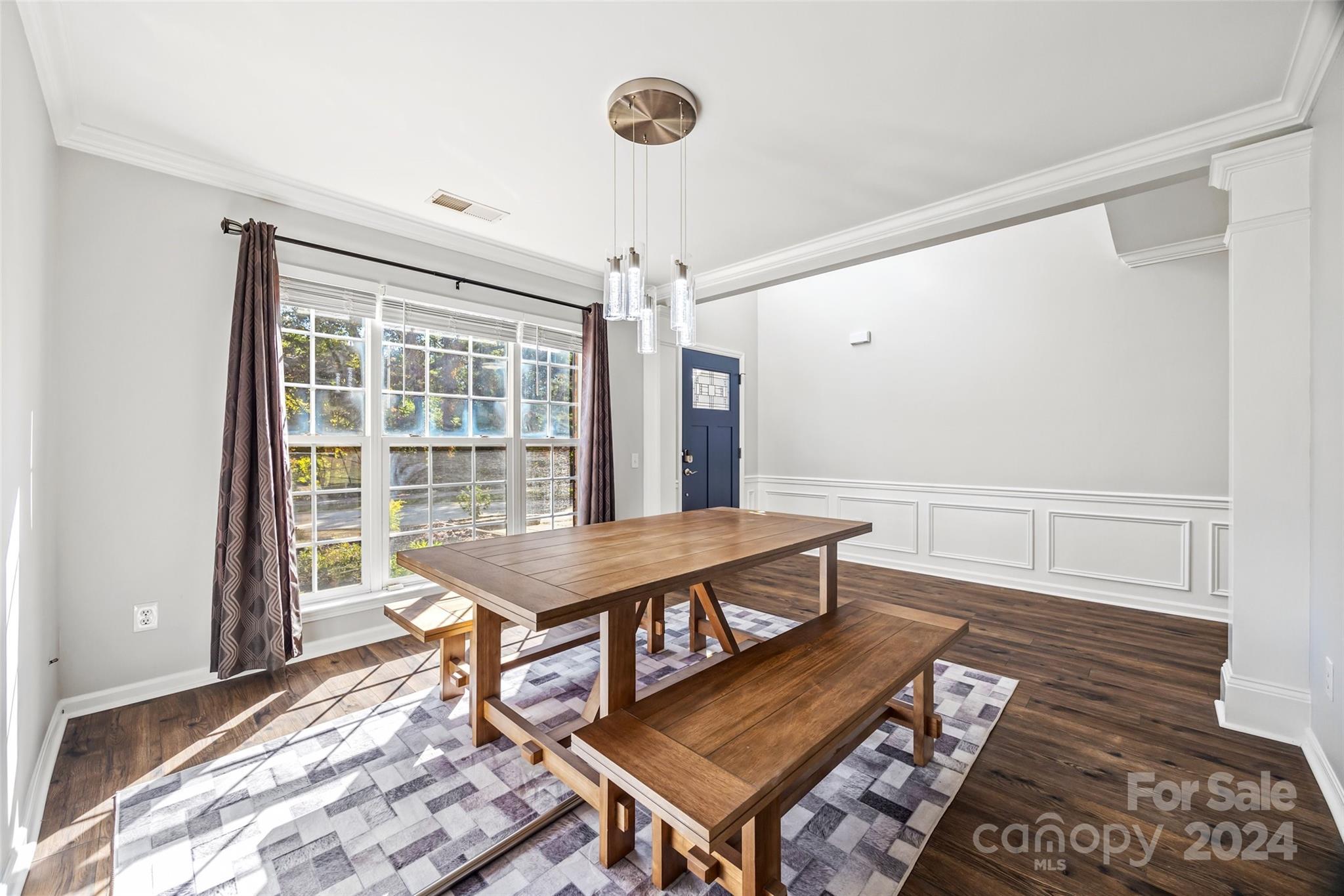 Oak Ridge - Residential