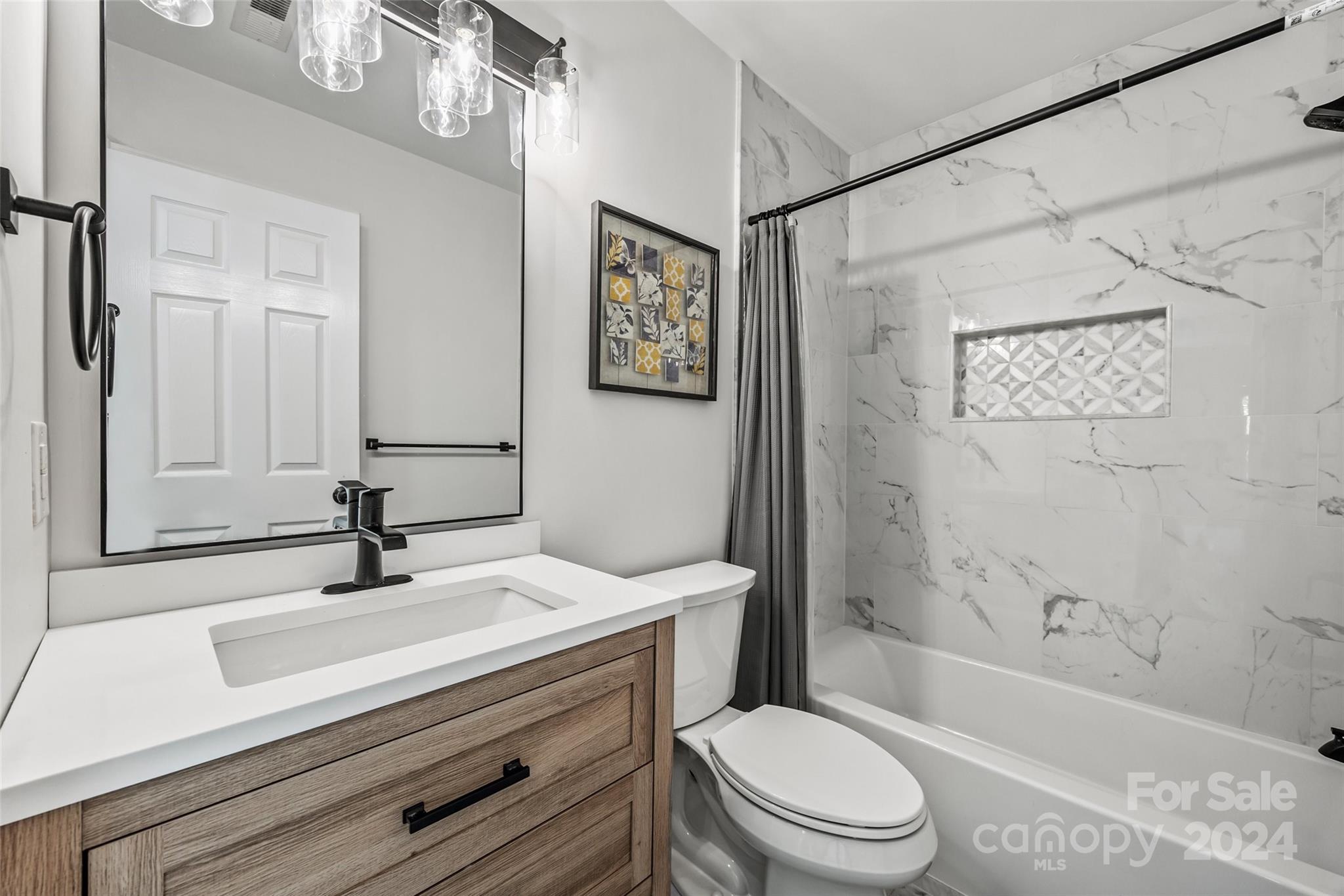 Oak Ridge - Residential