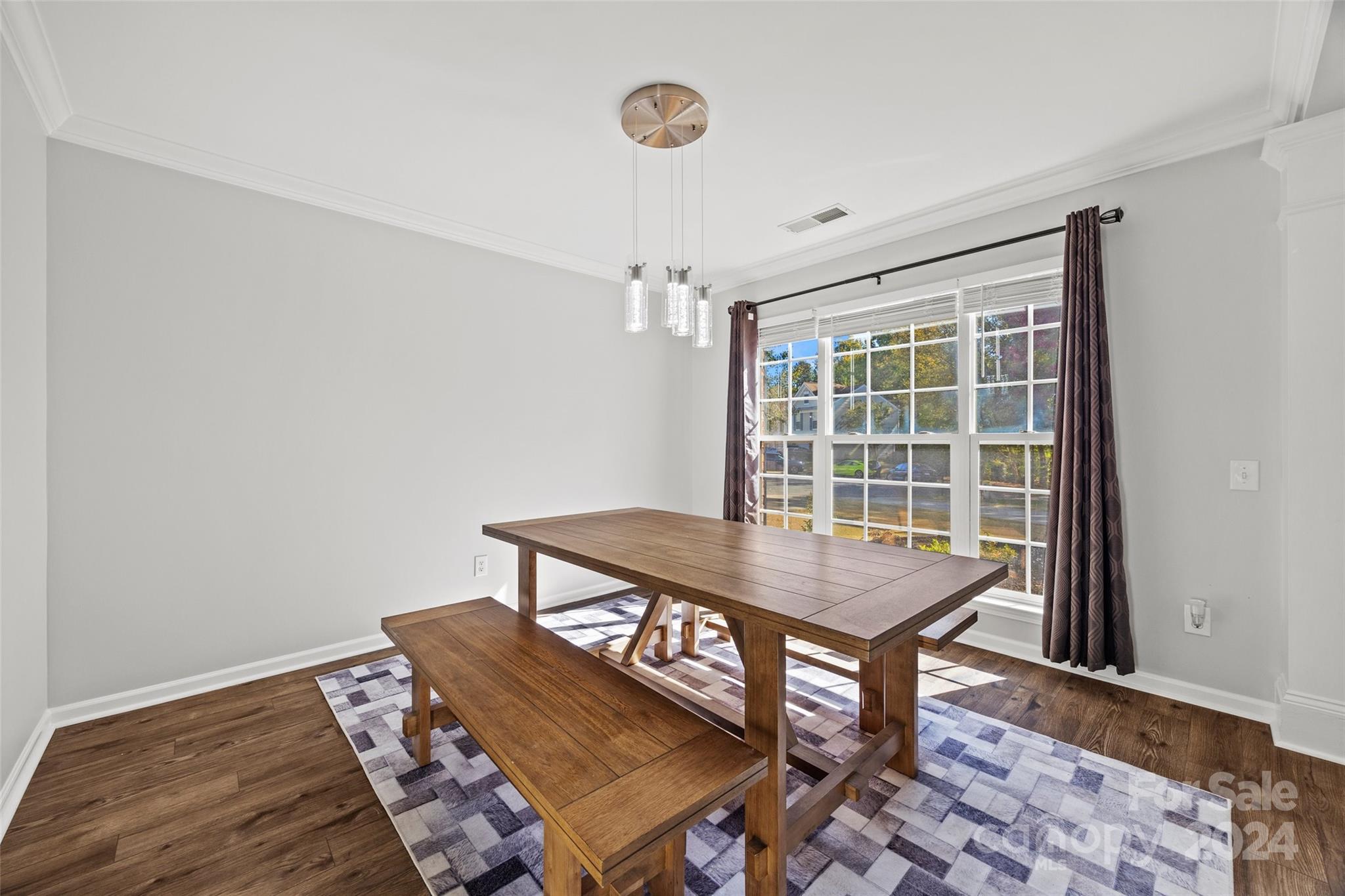 Oak Ridge - Residential