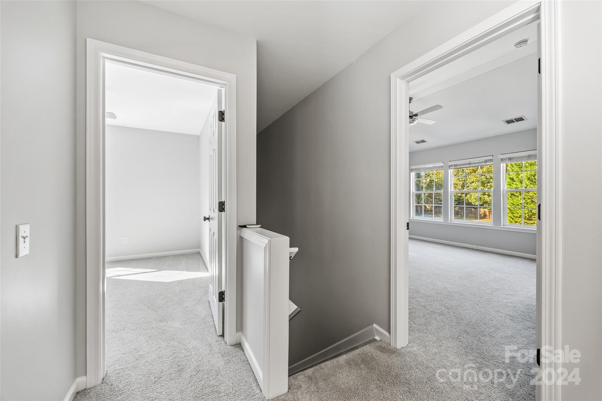 Oak Ridge - Residential