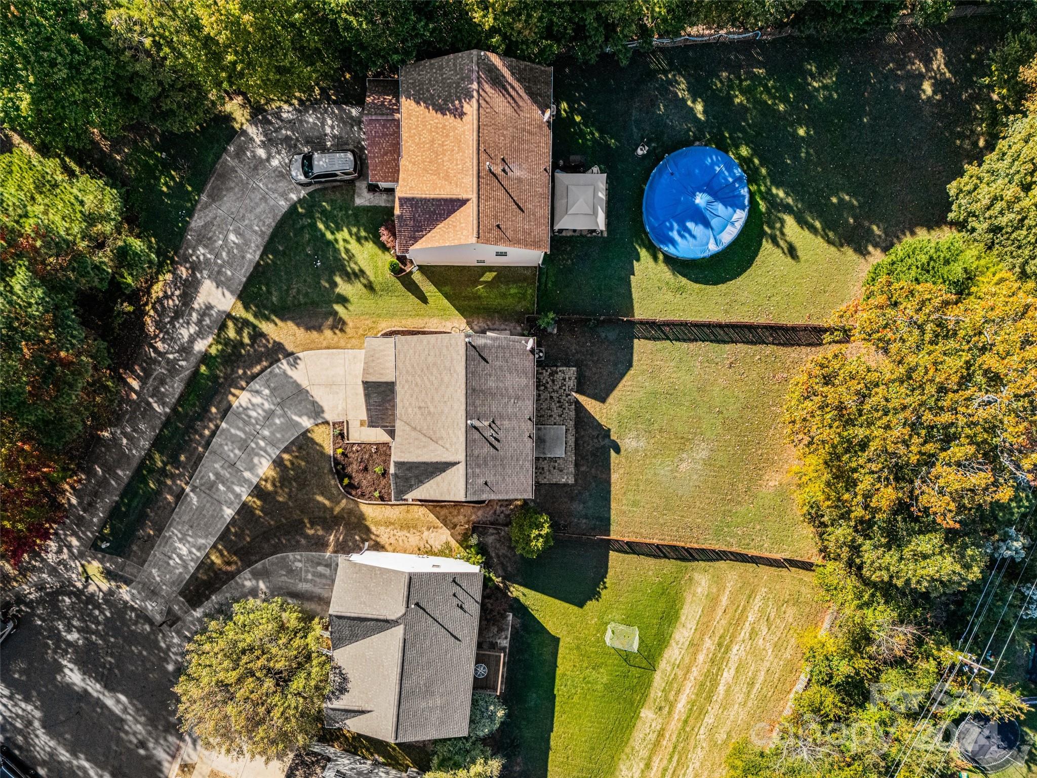 Oak Ridge - Residential