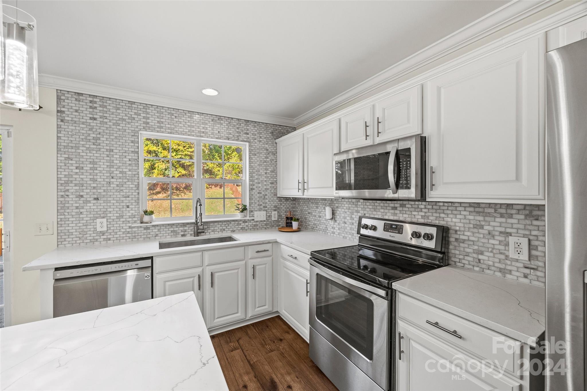 Oak Ridge - Residential