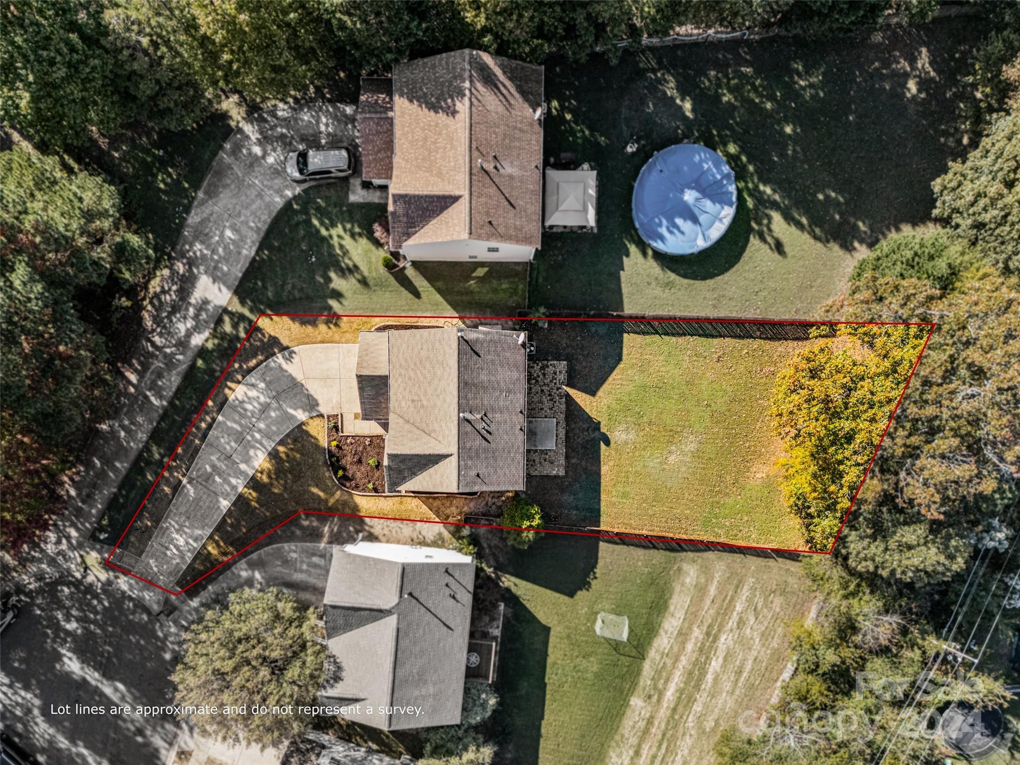 Oak Ridge - Residential