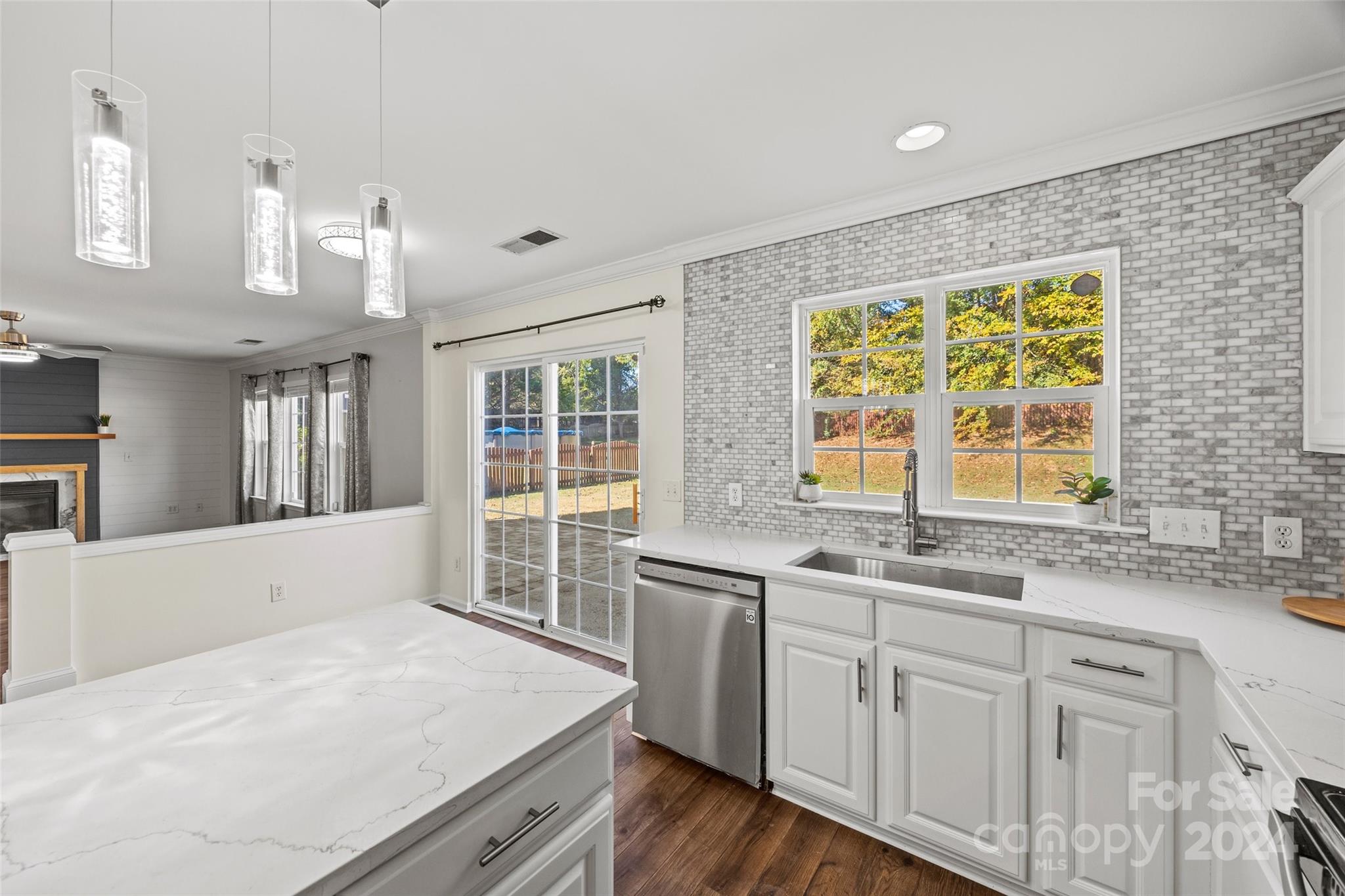 Oak Ridge - Residential