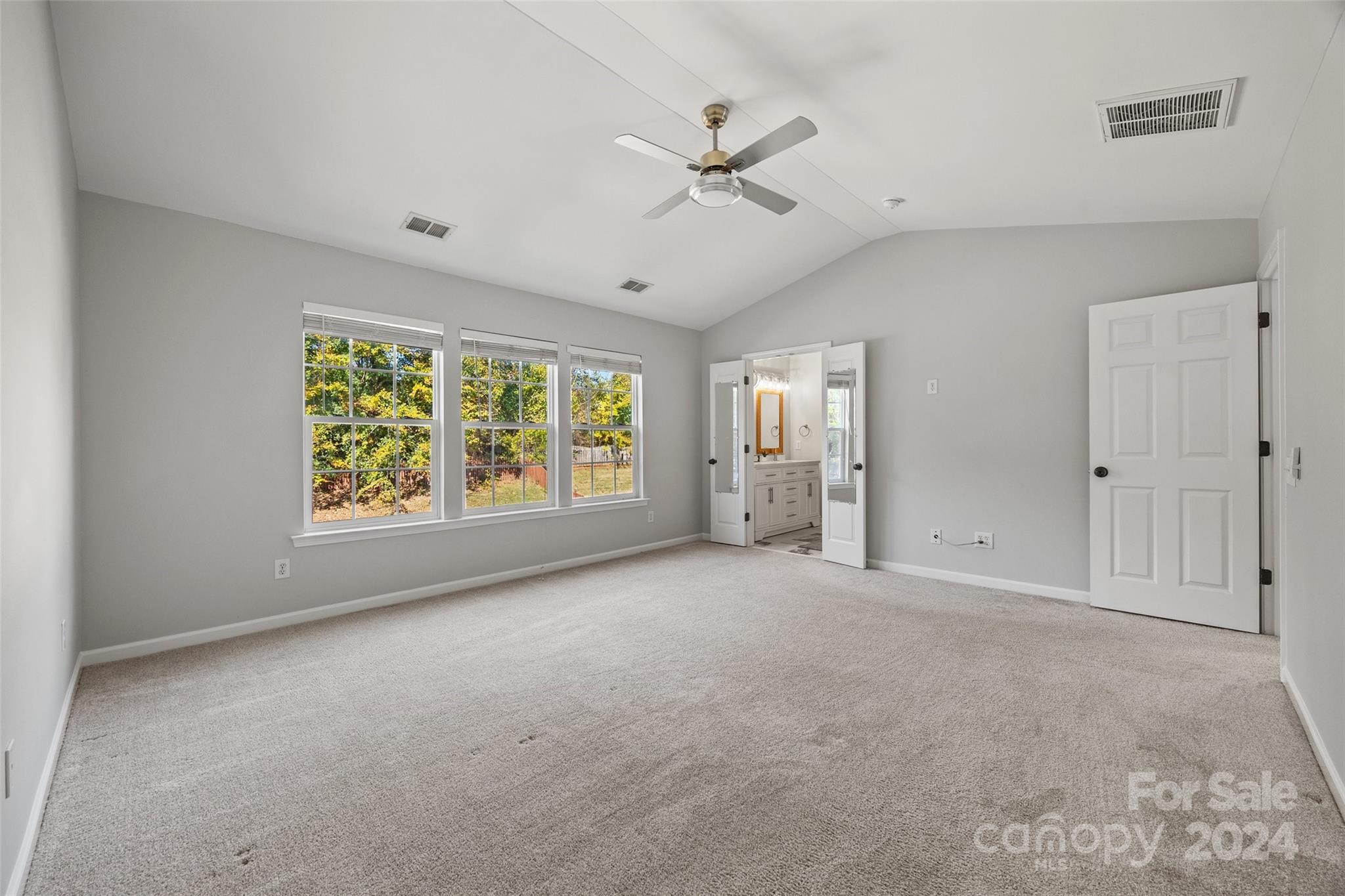 Oak Ridge - Residential