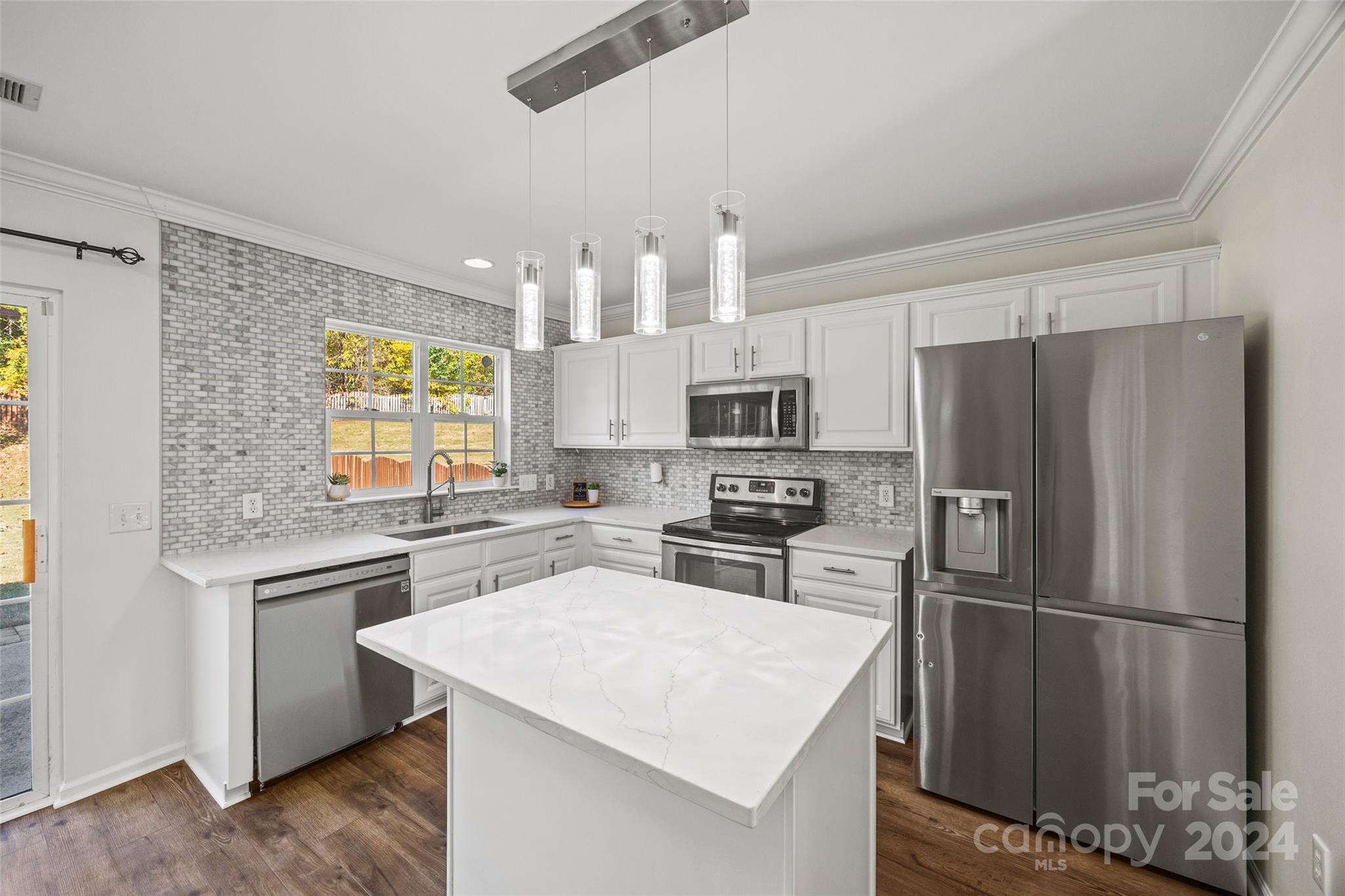 Oak Ridge - Residential