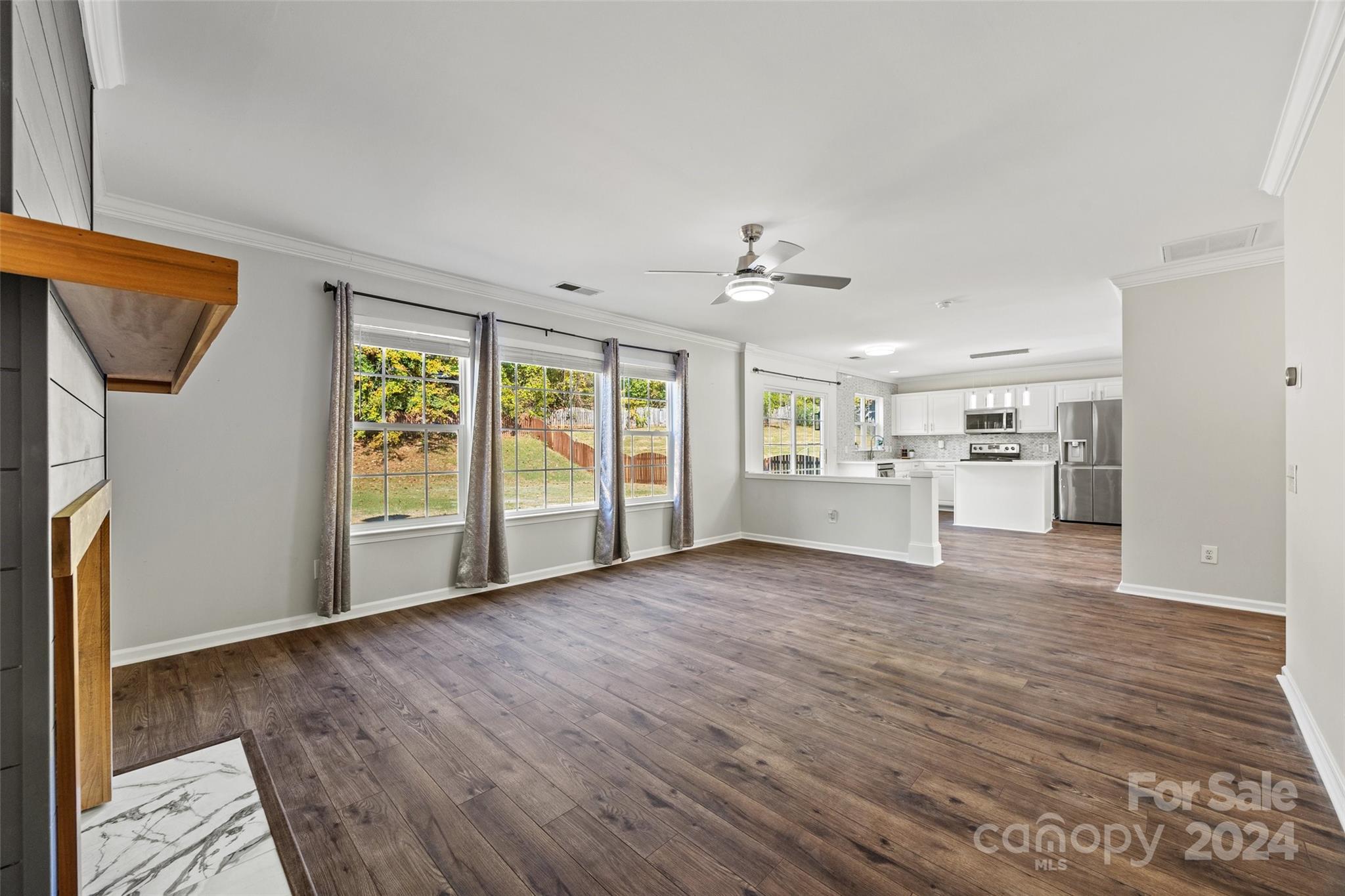 Oak Ridge - Residential