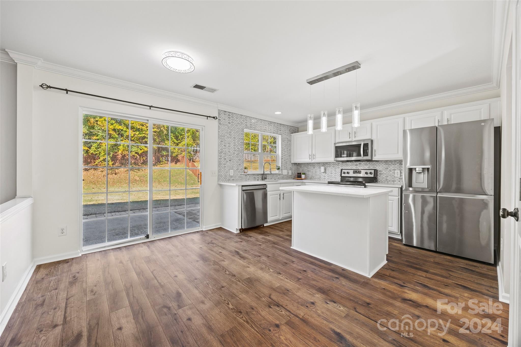 Oak Ridge - Residential