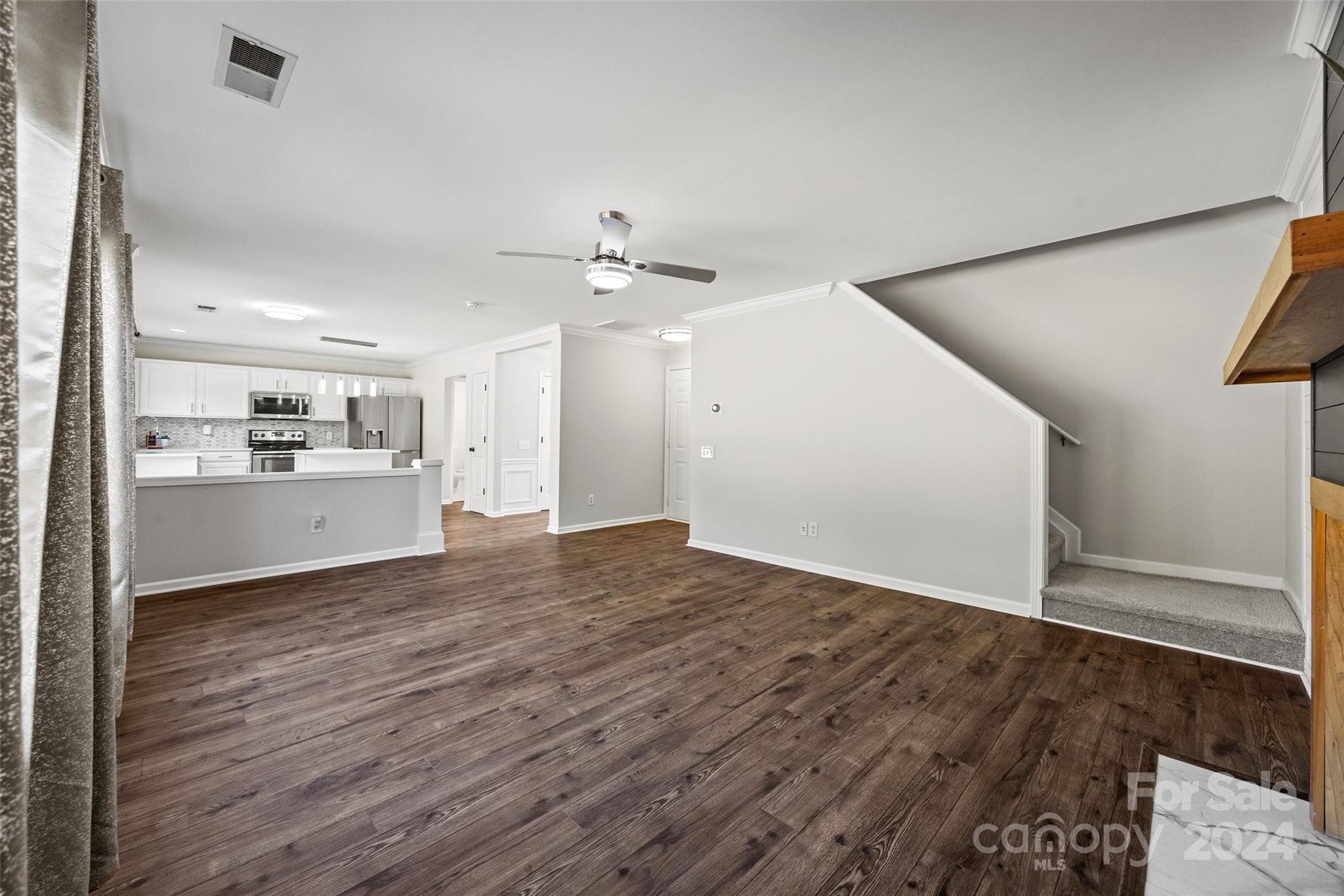 Oak Ridge - Residential