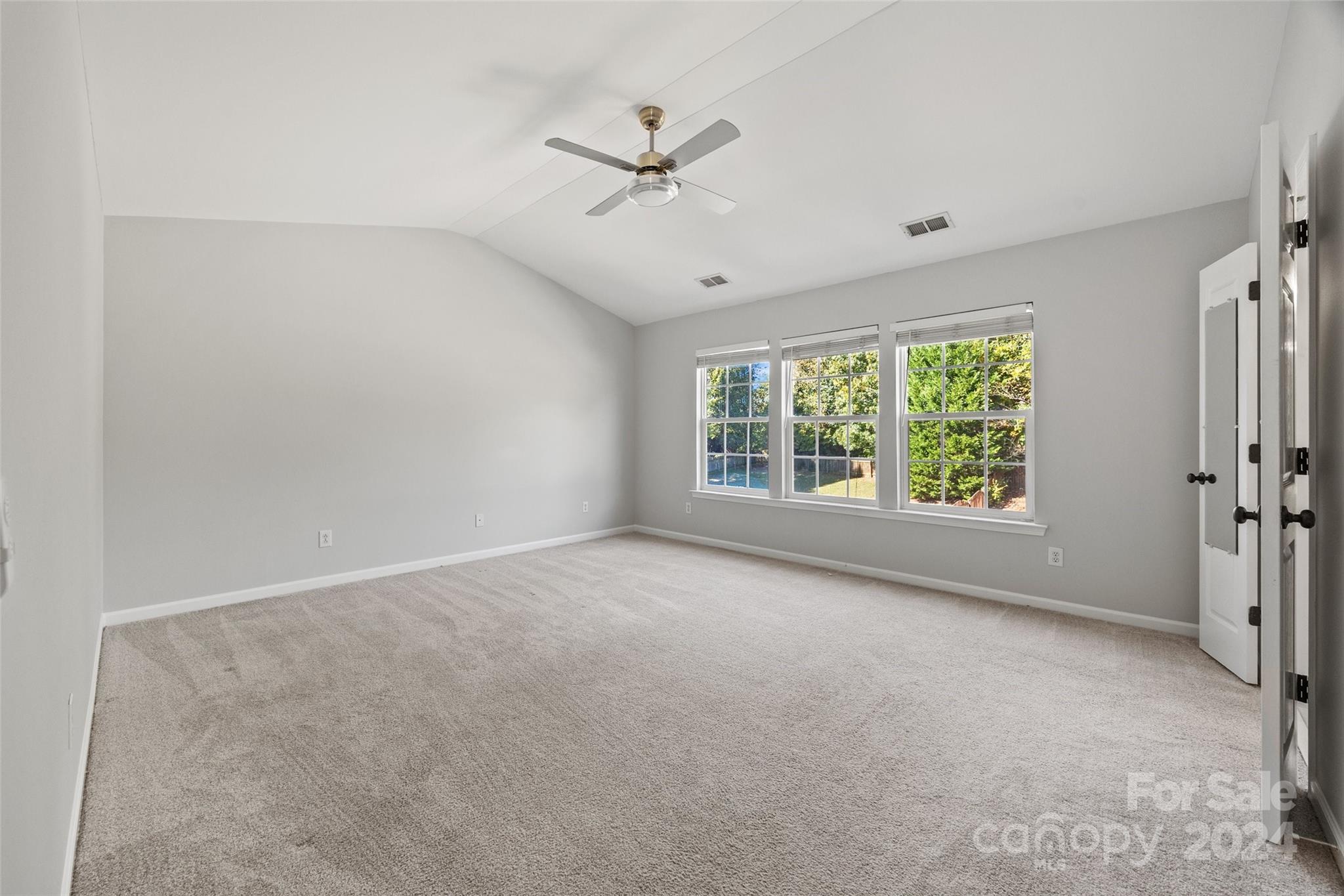 Oak Ridge - Residential