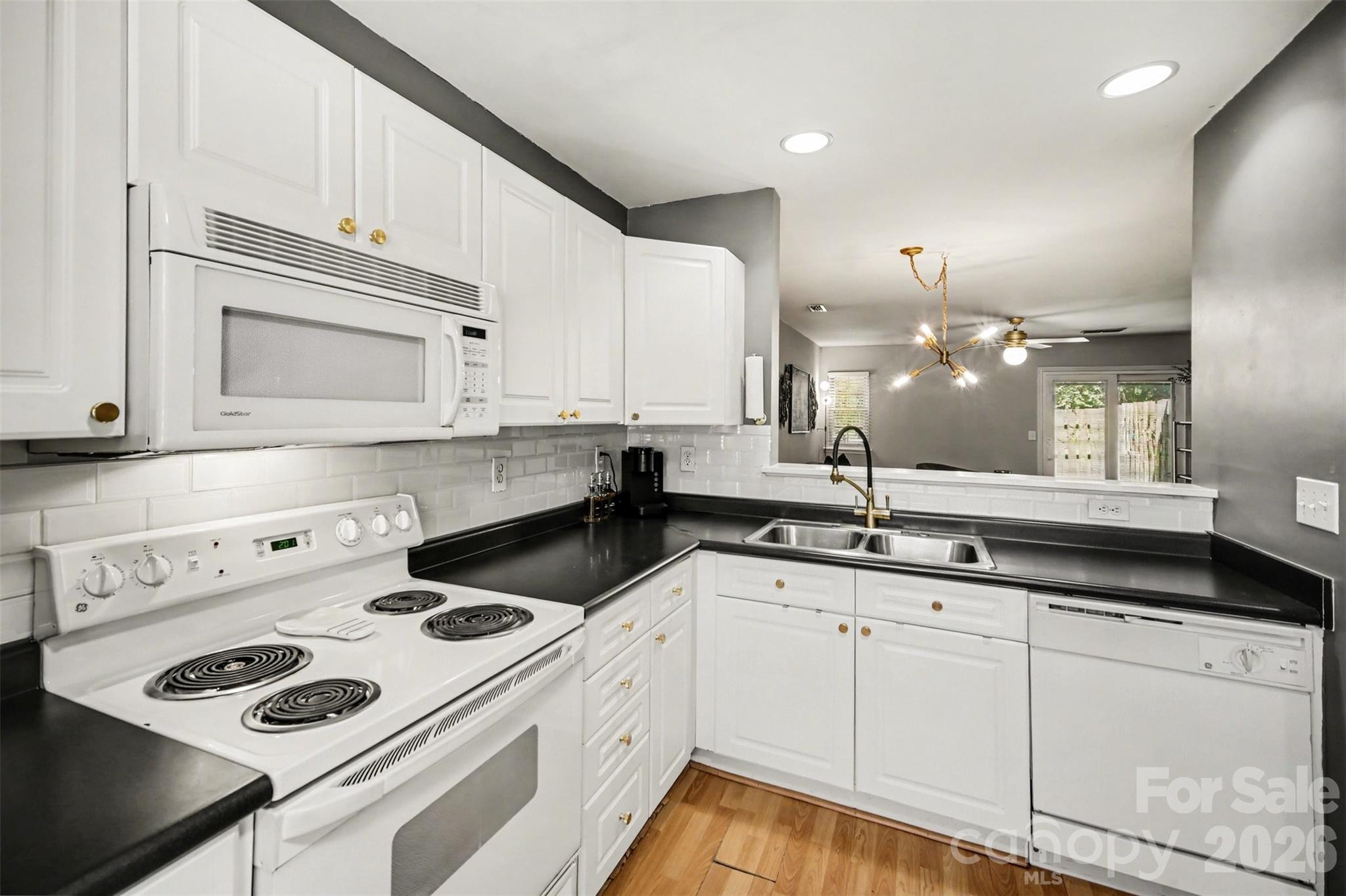 Roxborough II - Residential