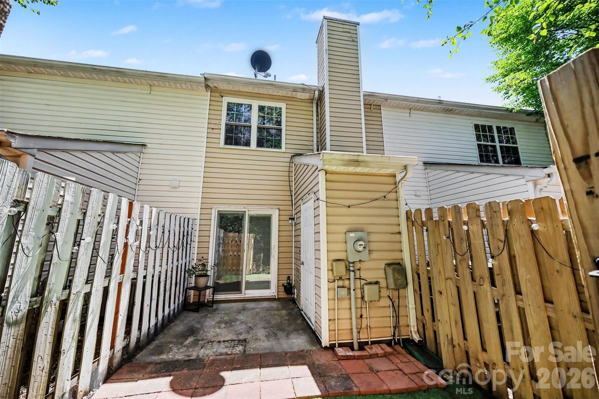 Roxborough II - Residential