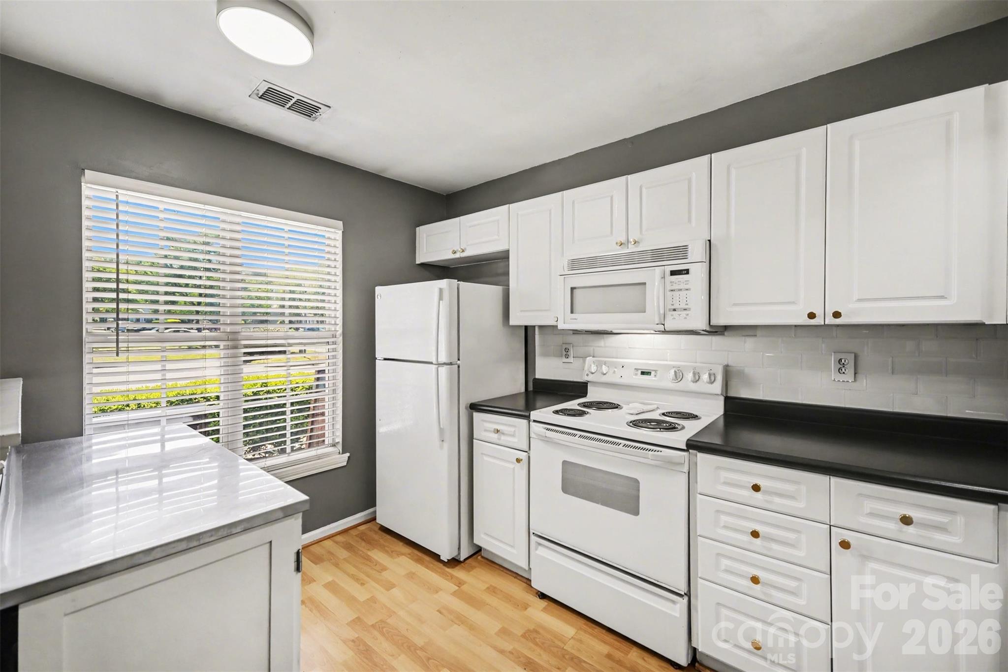 Roxborough II - Residential